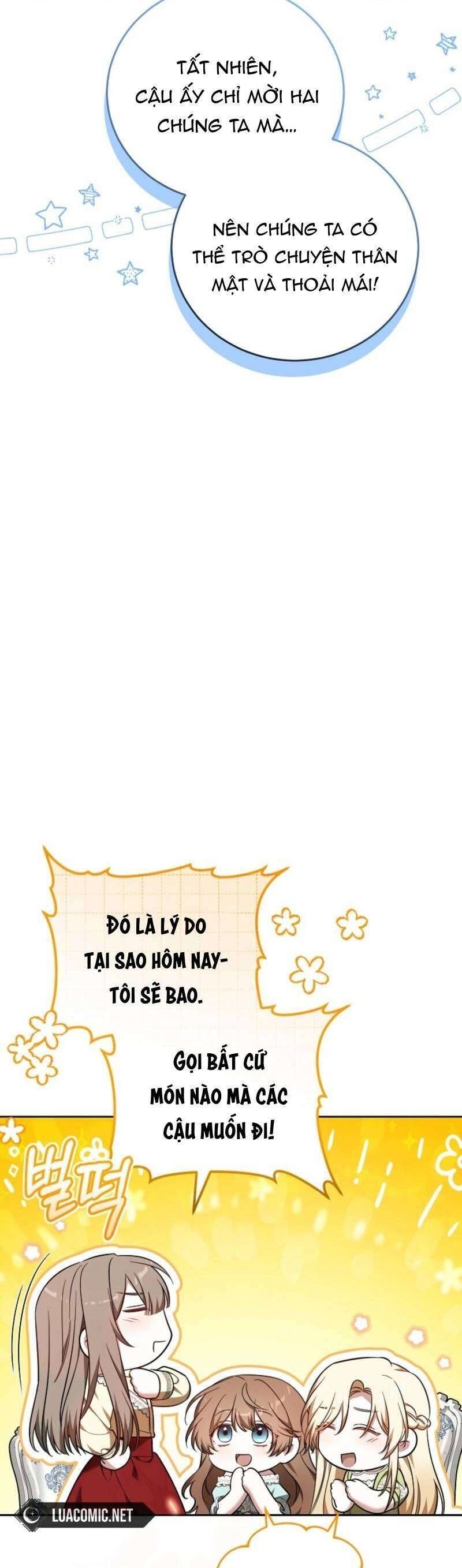 Lời Tỏ Tình Lần Thứ 101 Chapter 13 - Trang 2