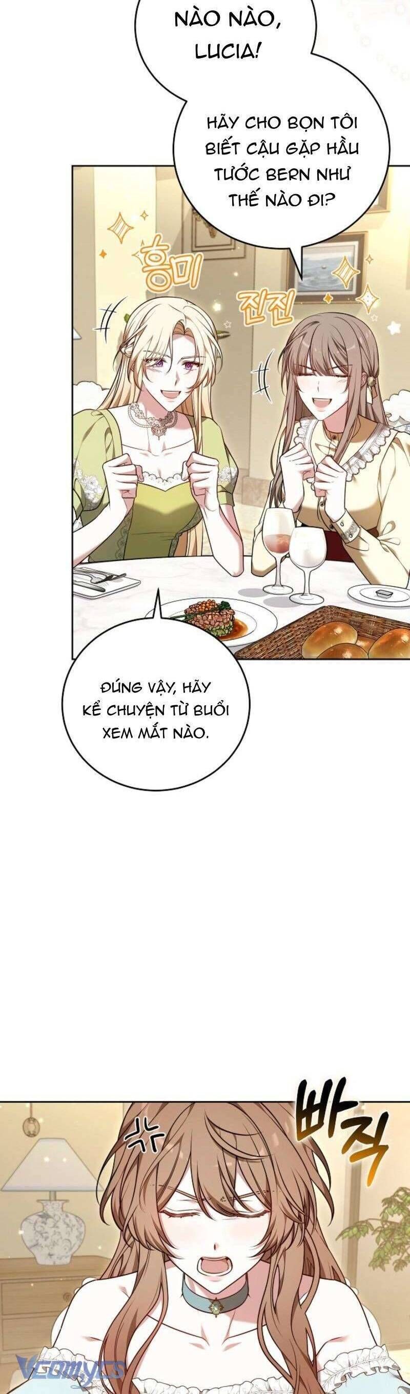 Lời Tỏ Tình Lần Thứ 101 Chapter 13 - Trang 2