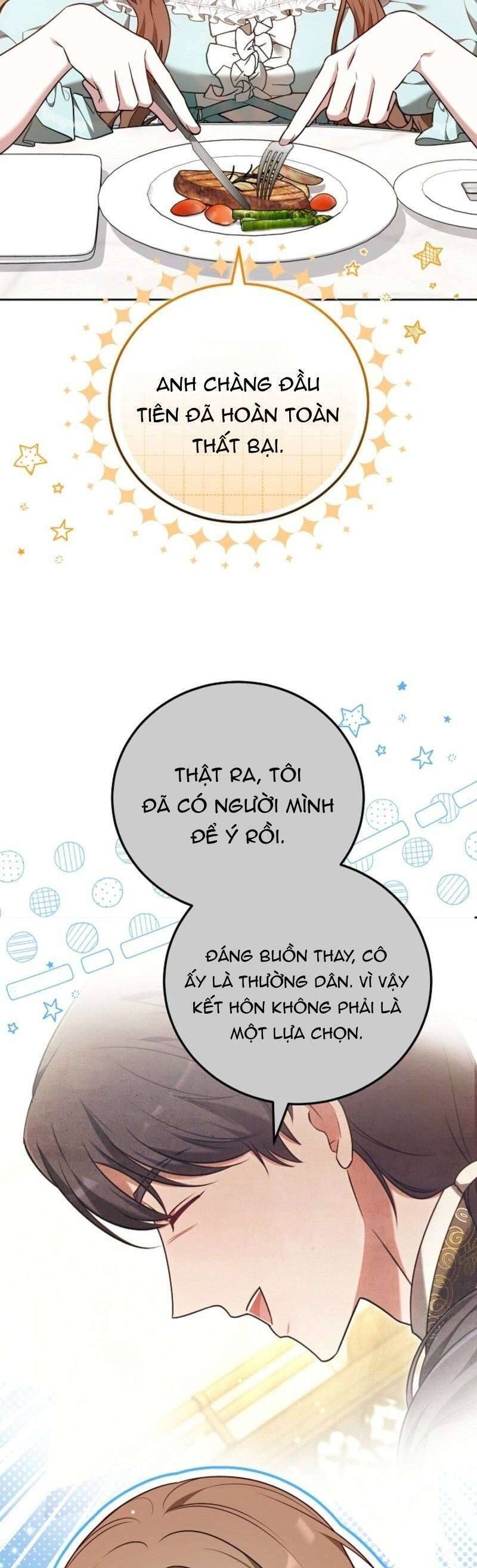 Lời Tỏ Tình Lần Thứ 101 Chapter 13 - Trang 2