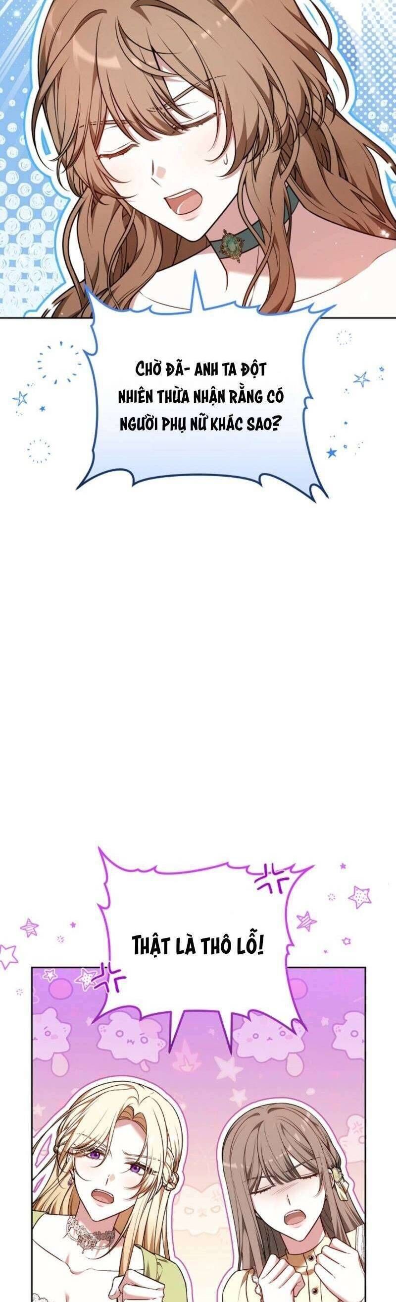 Lời Tỏ Tình Lần Thứ 101 Chapter 13 - Trang 2