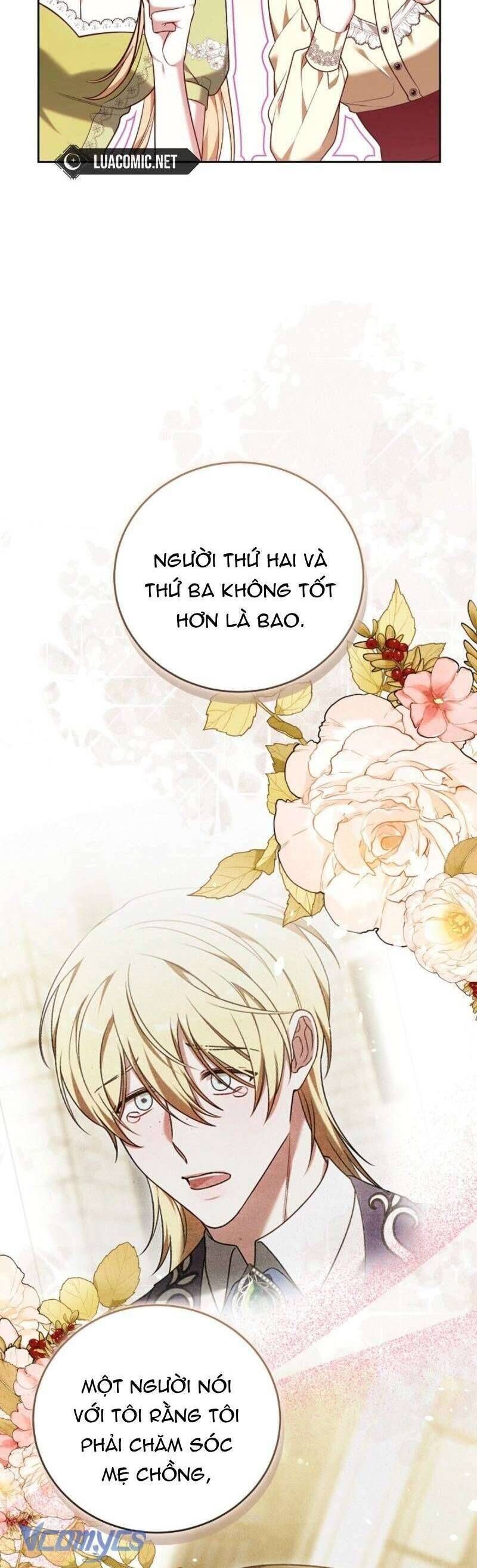 Lời Tỏ Tình Lần Thứ 101 Chapter 13 - Trang 2