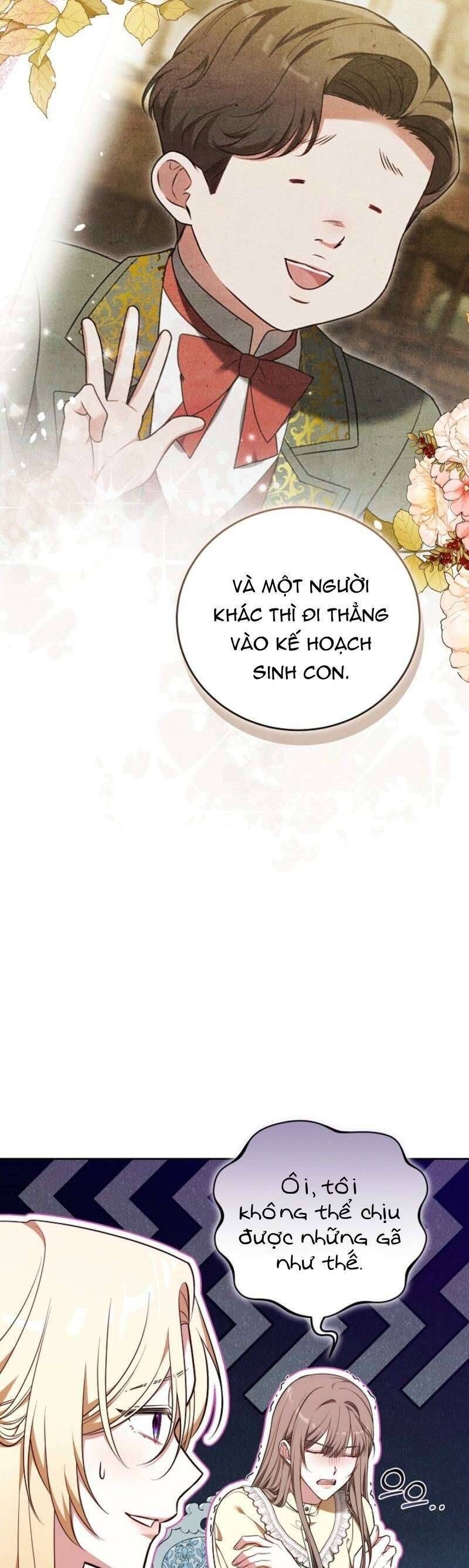 Lời Tỏ Tình Lần Thứ 101 Chapter 13 - Trang 2