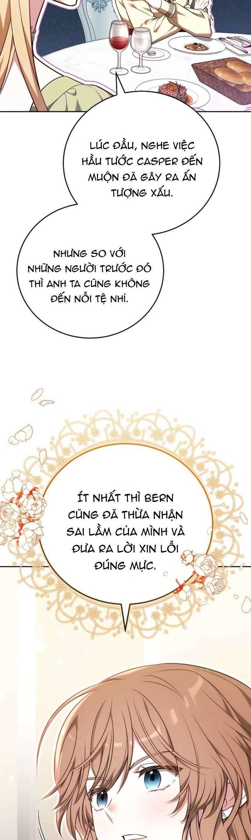 Lời Tỏ Tình Lần Thứ 101 Chapter 13 - Trang 2
