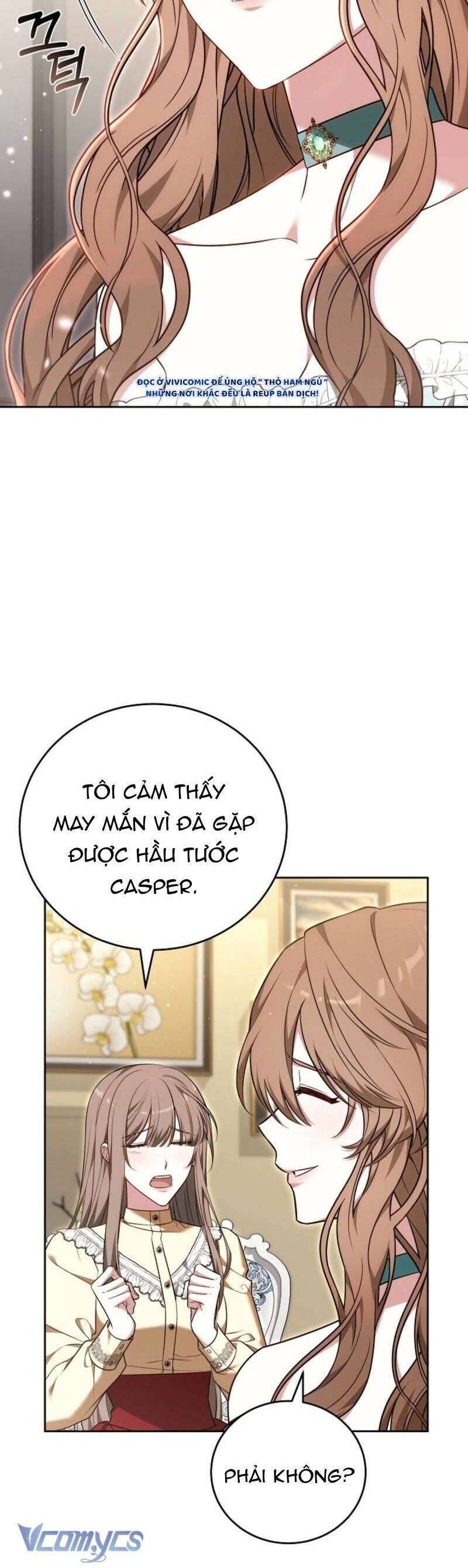 Lời Tỏ Tình Lần Thứ 101 Chapter 13 - Trang 2