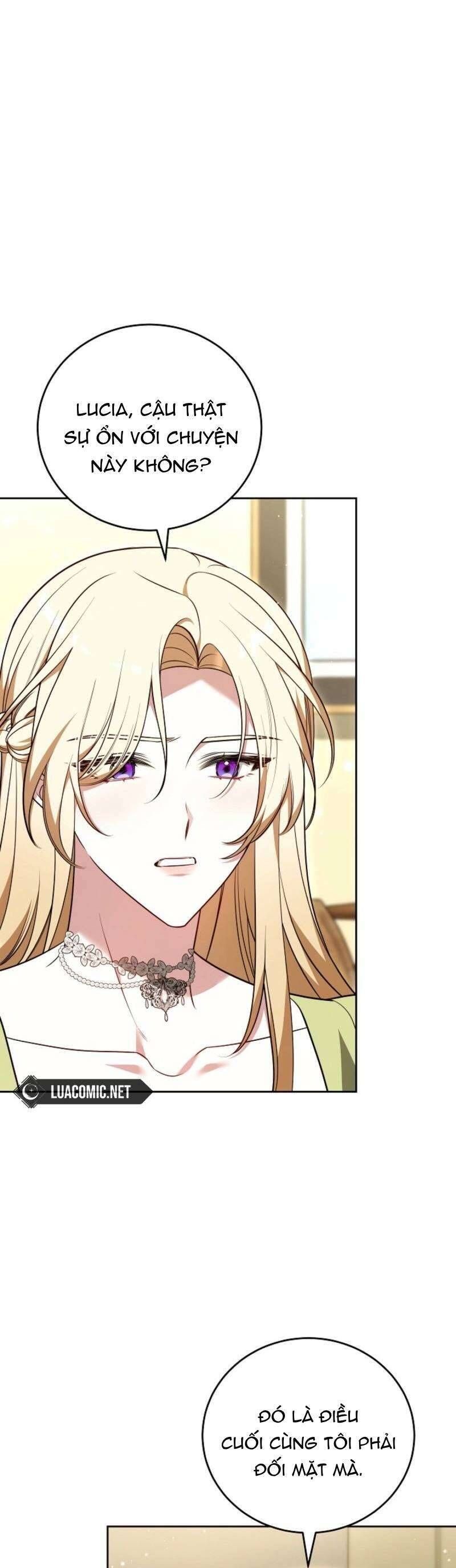 Lời Tỏ Tình Lần Thứ 101 Chapter 13 - Trang 2