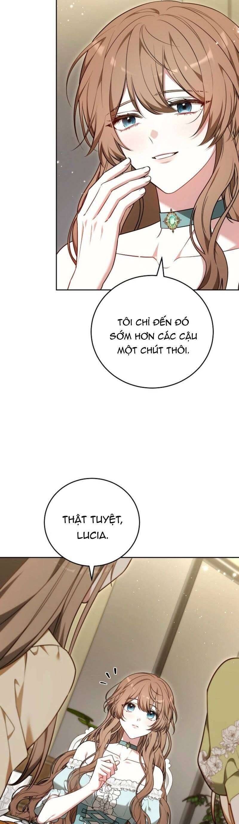 Lời Tỏ Tình Lần Thứ 101 Chapter 13 - Trang 2