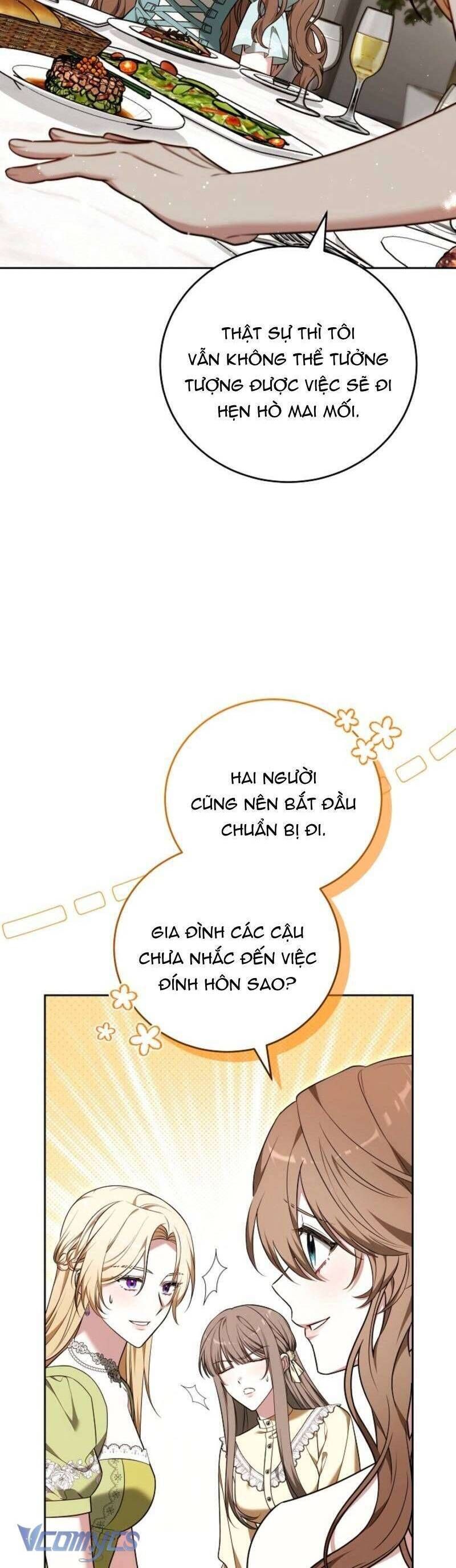 Lời Tỏ Tình Lần Thứ 101 Chapter 13 - Trang 2