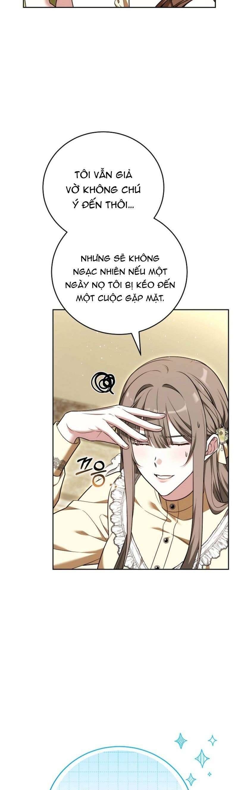 Lời Tỏ Tình Lần Thứ 101 Chapter 13 - Trang 2