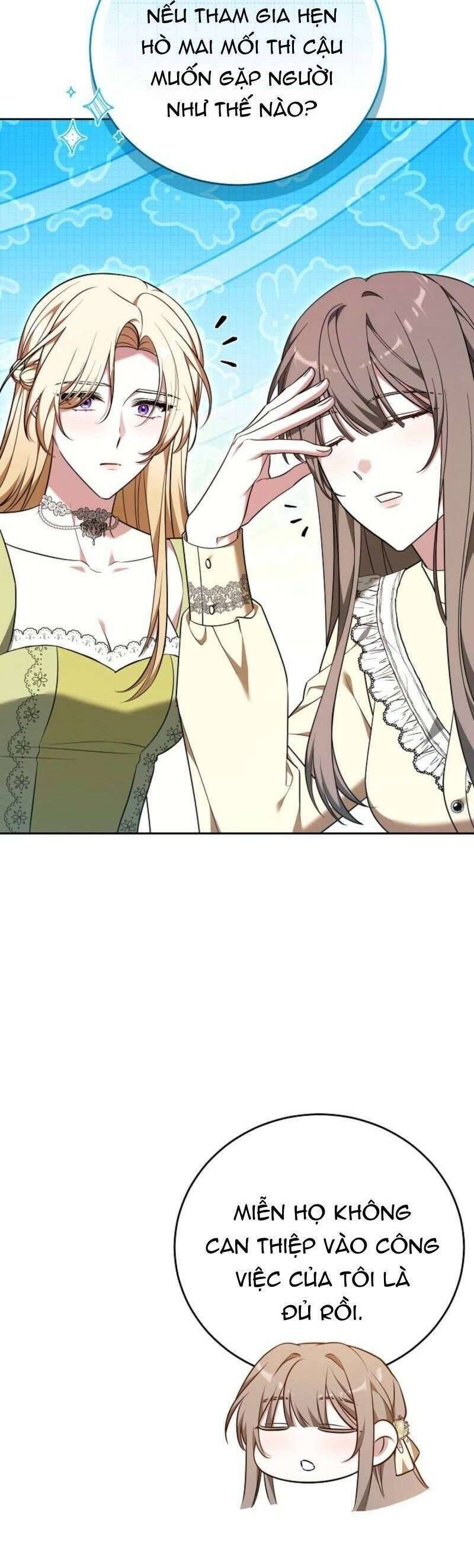 Lời Tỏ Tình Lần Thứ 101 Chapter 13 - Trang 2