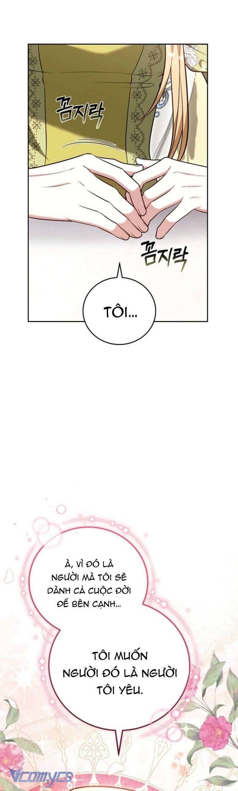Lời Tỏ Tình Lần Thứ 101 Chapter 13 - Trang 2