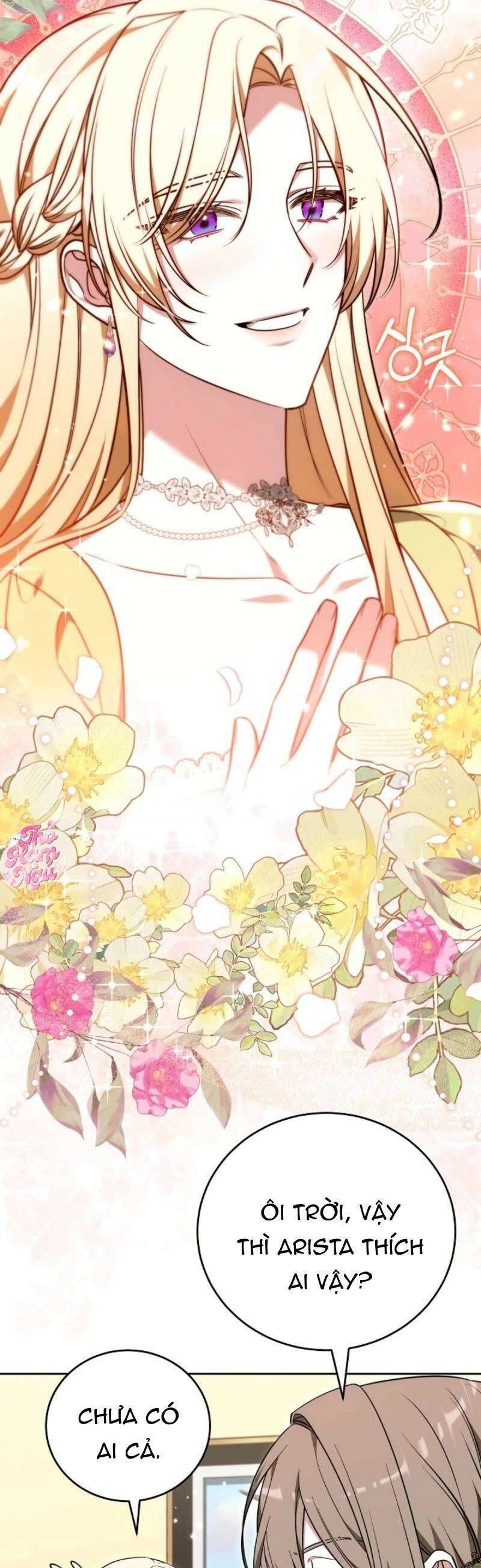 Lời Tỏ Tình Lần Thứ 101 Chapter 13 - Trang 2