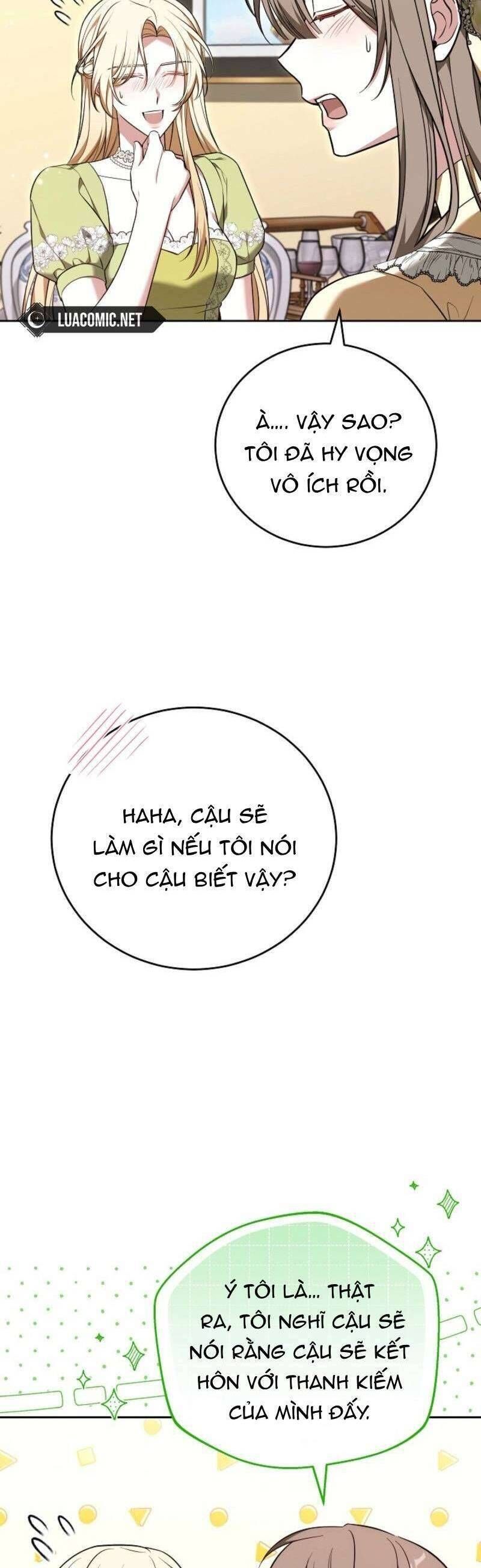 Lời Tỏ Tình Lần Thứ 101 Chapter 13 - Trang 2