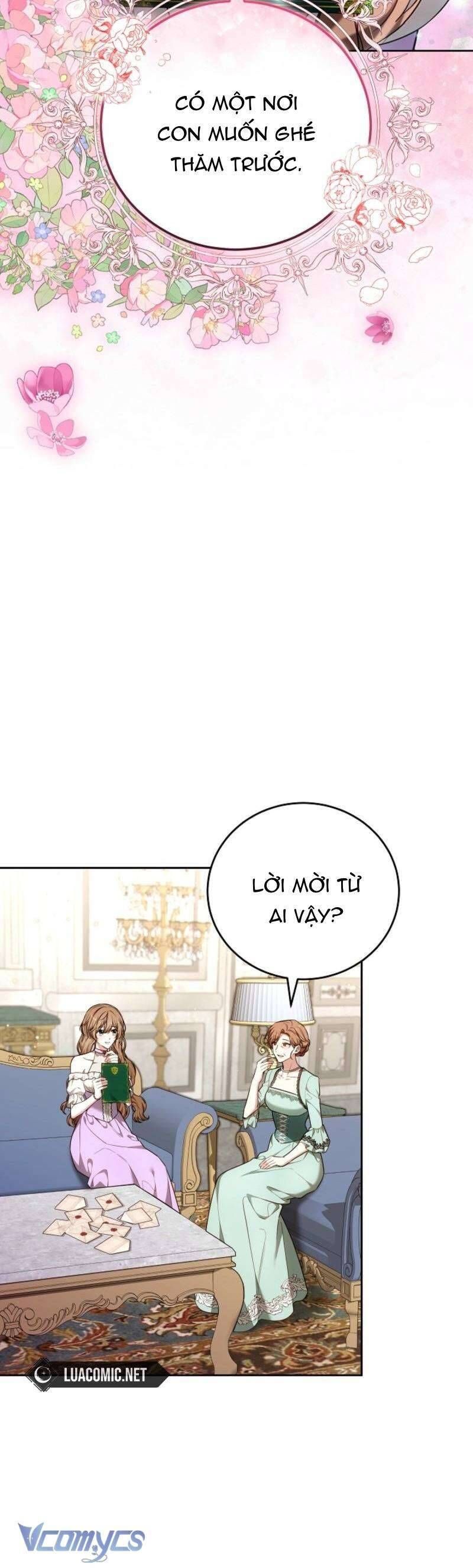 Lời Tỏ Tình Lần Thứ 101 Chapter 13 - Trang 2