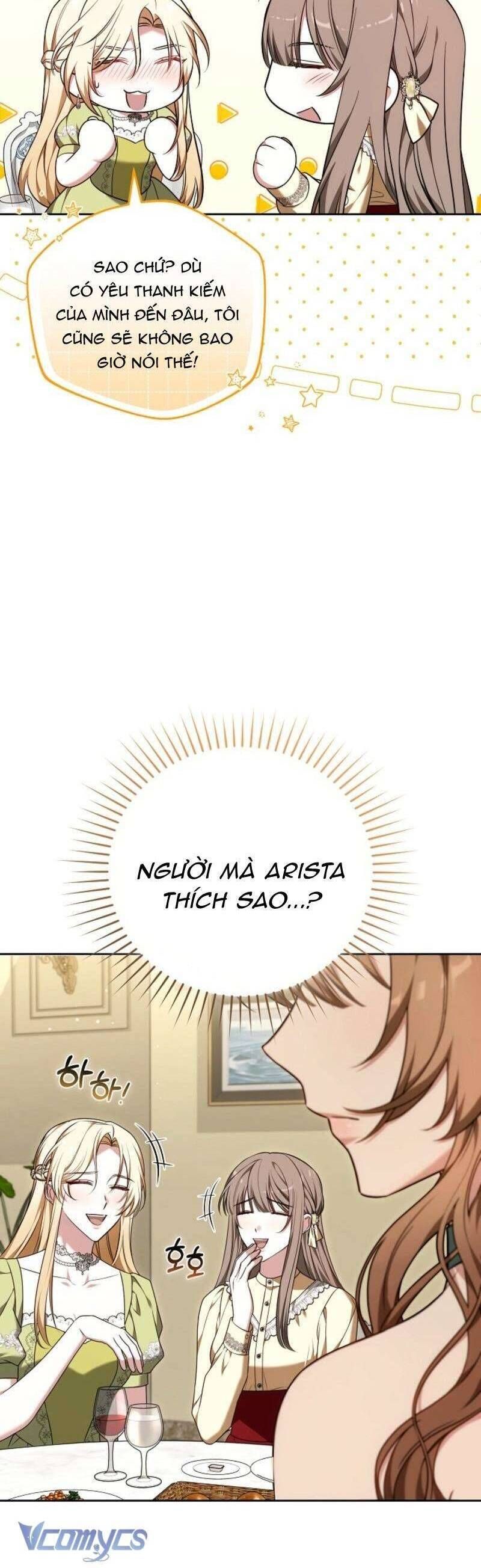 Lời Tỏ Tình Lần Thứ 101 Chapter 13 - Trang 2