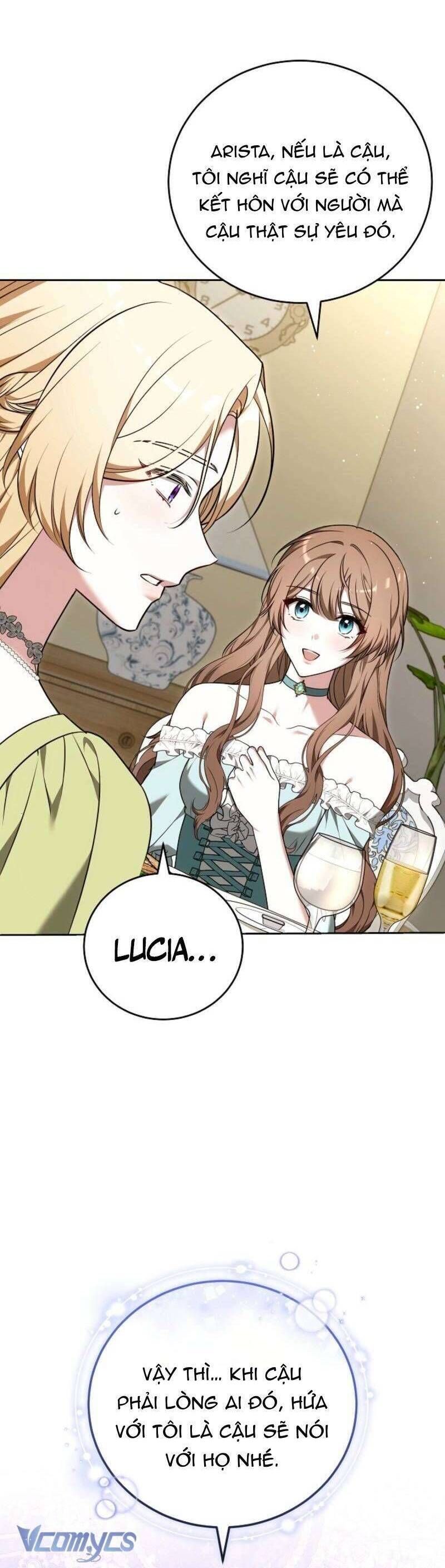 Lời Tỏ Tình Lần Thứ 101 Chapter 13 - Trang 2