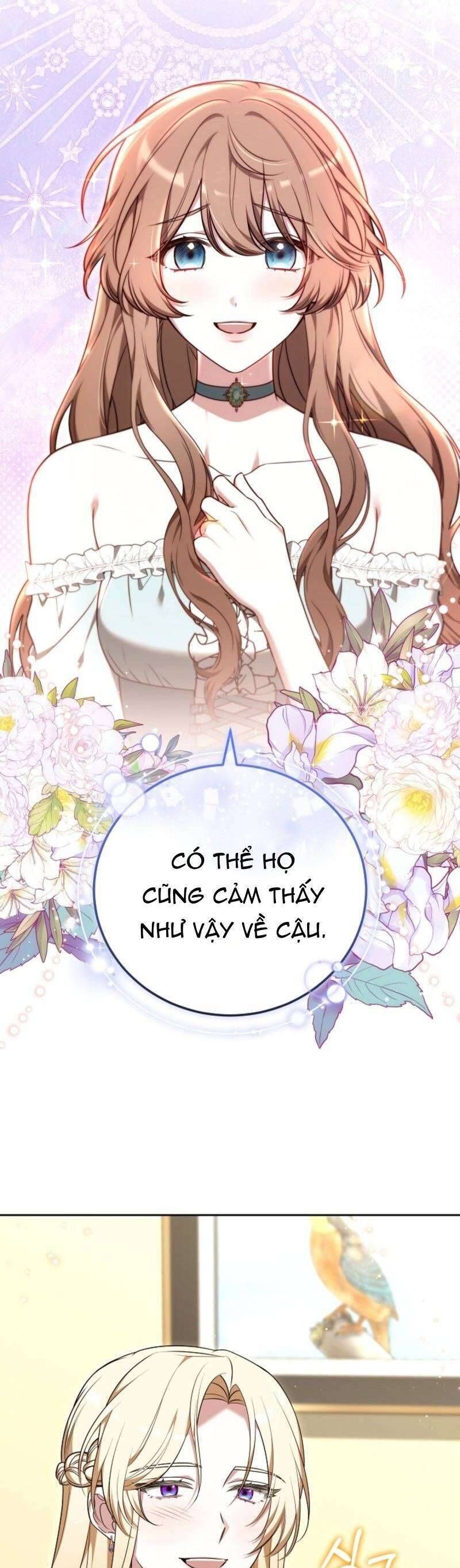 Lời Tỏ Tình Lần Thứ 101 Chapter 13 - Trang 2