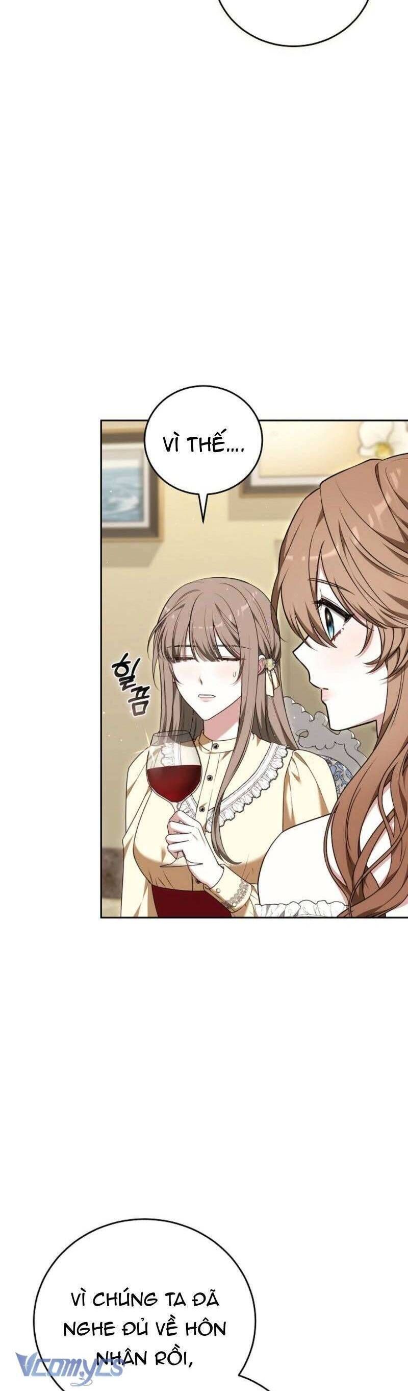 Lời Tỏ Tình Lần Thứ 101 Chapter 13 - Trang 2