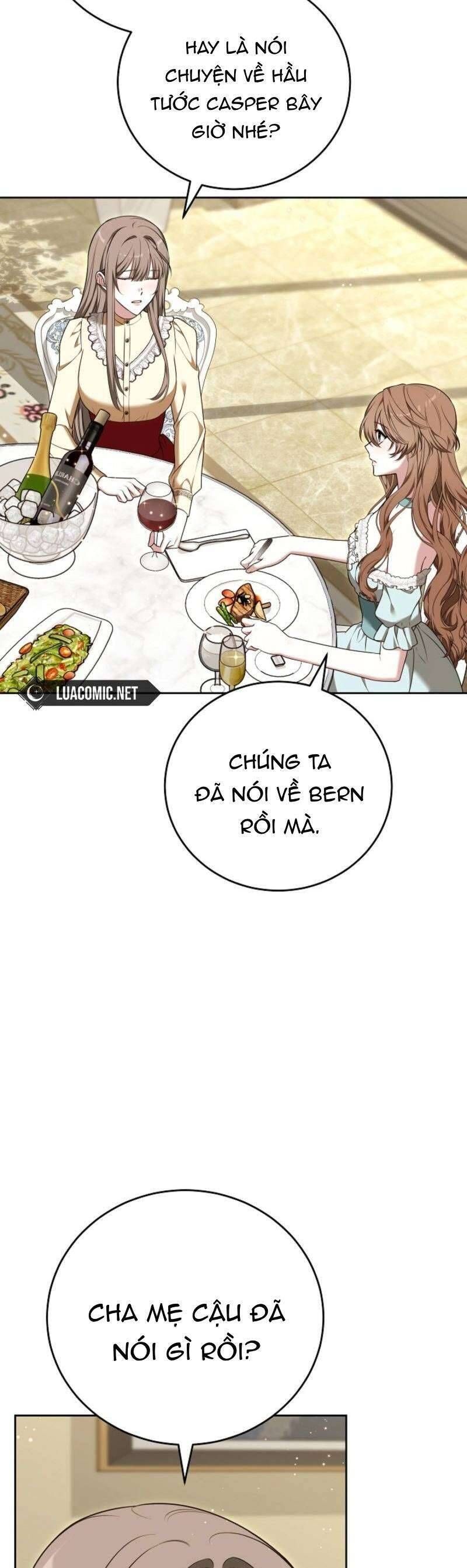 Lời Tỏ Tình Lần Thứ 101 Chapter 13 - Trang 2