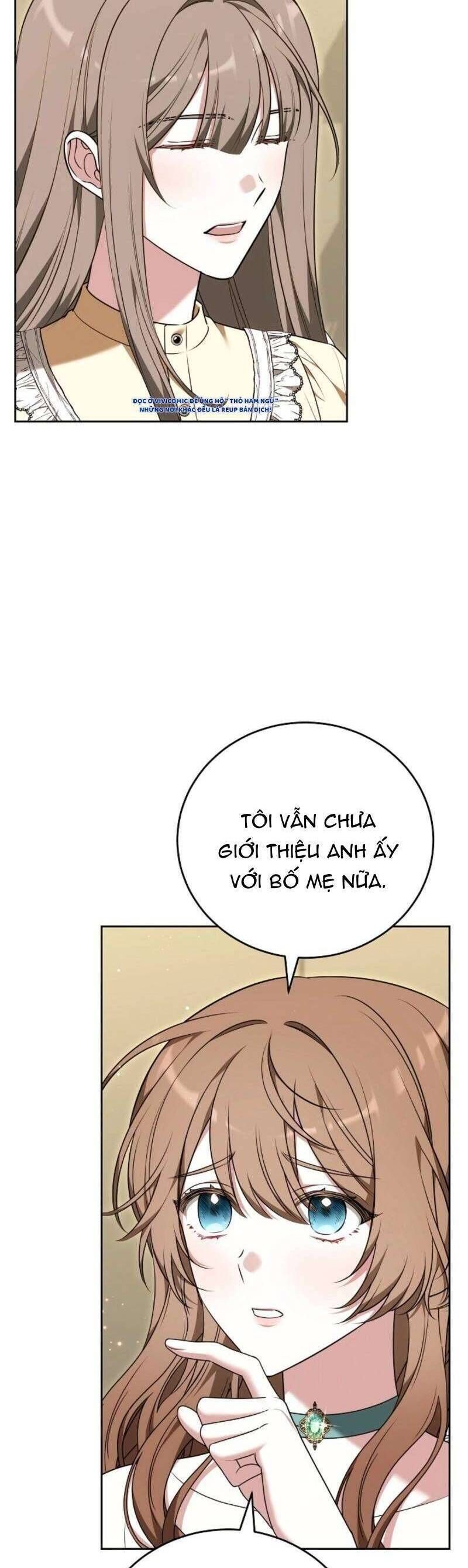 Lời Tỏ Tình Lần Thứ 101 Chapter 13 - Trang 2