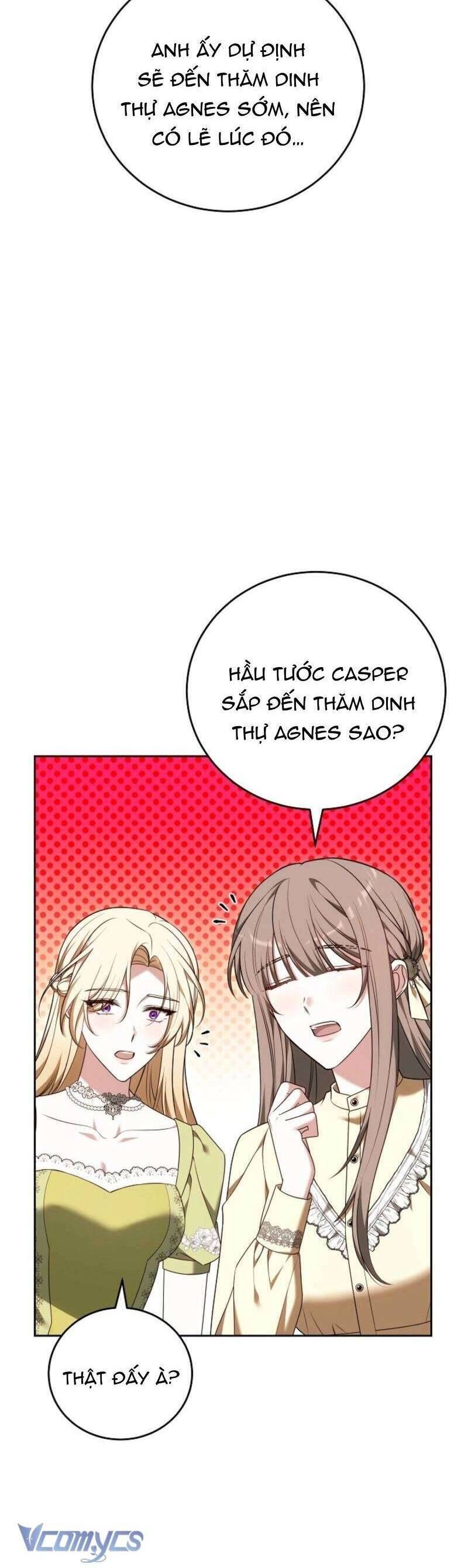 Lời Tỏ Tình Lần Thứ 101 Chapter 13 - Trang 2