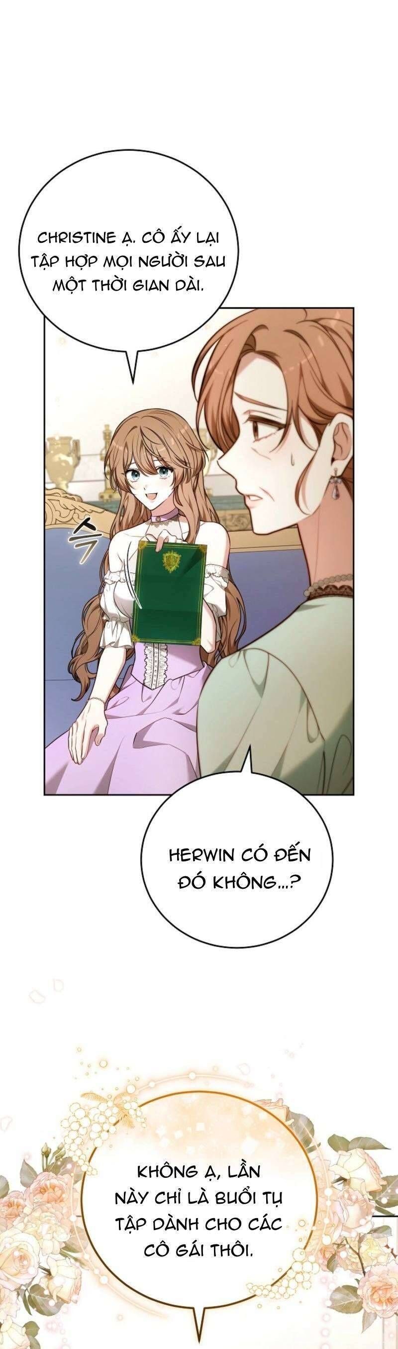 Lời Tỏ Tình Lần Thứ 101 Chapter 13 - Trang 2