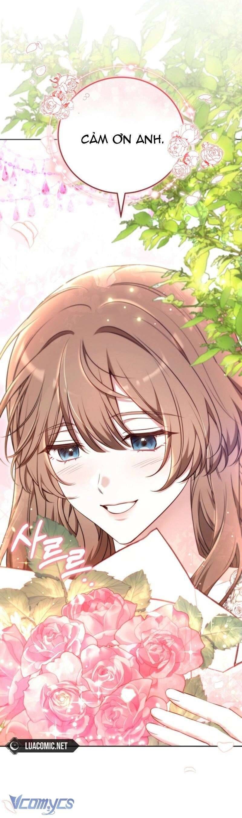 Lời Tỏ Tình Lần Thứ 101 Chapter 13 - Trang 2