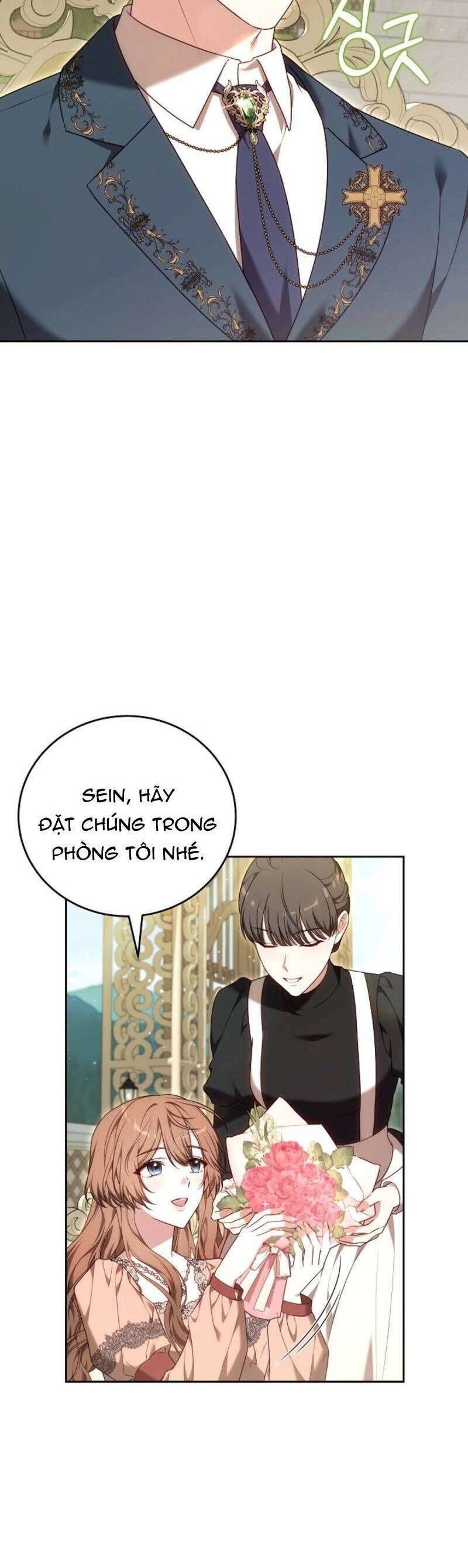 Lời Tỏ Tình Lần Thứ 101 Chapter 13 - Trang 2