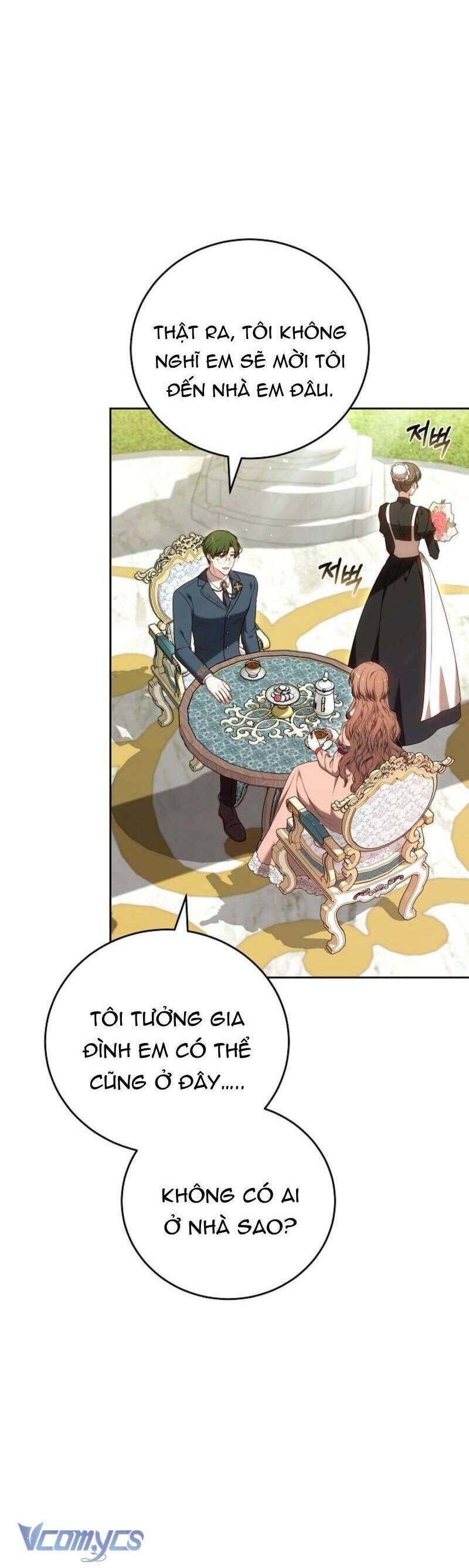 Lời Tỏ Tình Lần Thứ 101 Chapter 13 - Trang 2