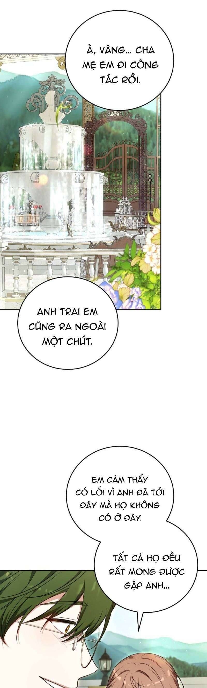 Lời Tỏ Tình Lần Thứ 101 Chapter 13 - Trang 2