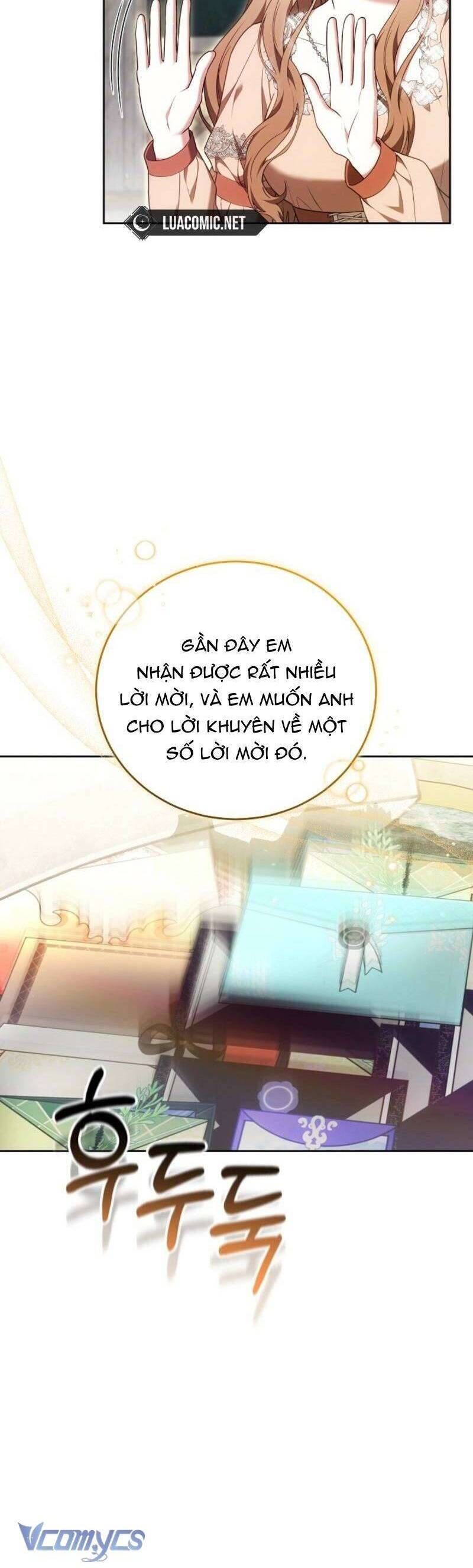 Lời Tỏ Tình Lần Thứ 101 Chapter 13 - Trang 2