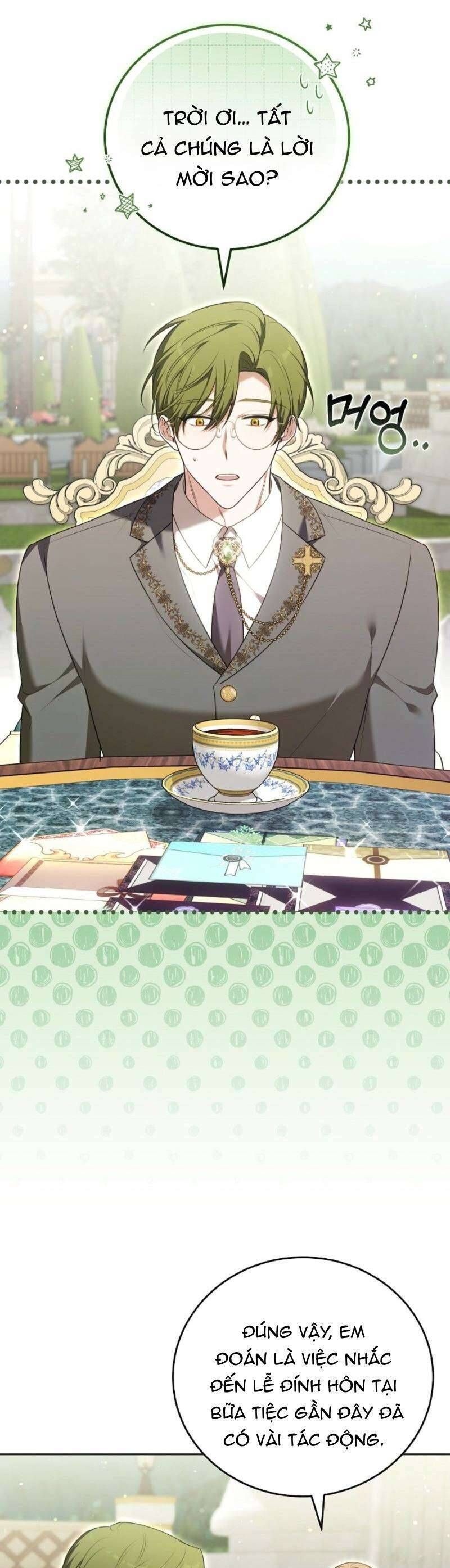 Lời Tỏ Tình Lần Thứ 101 Chapter 13 - Trang 2