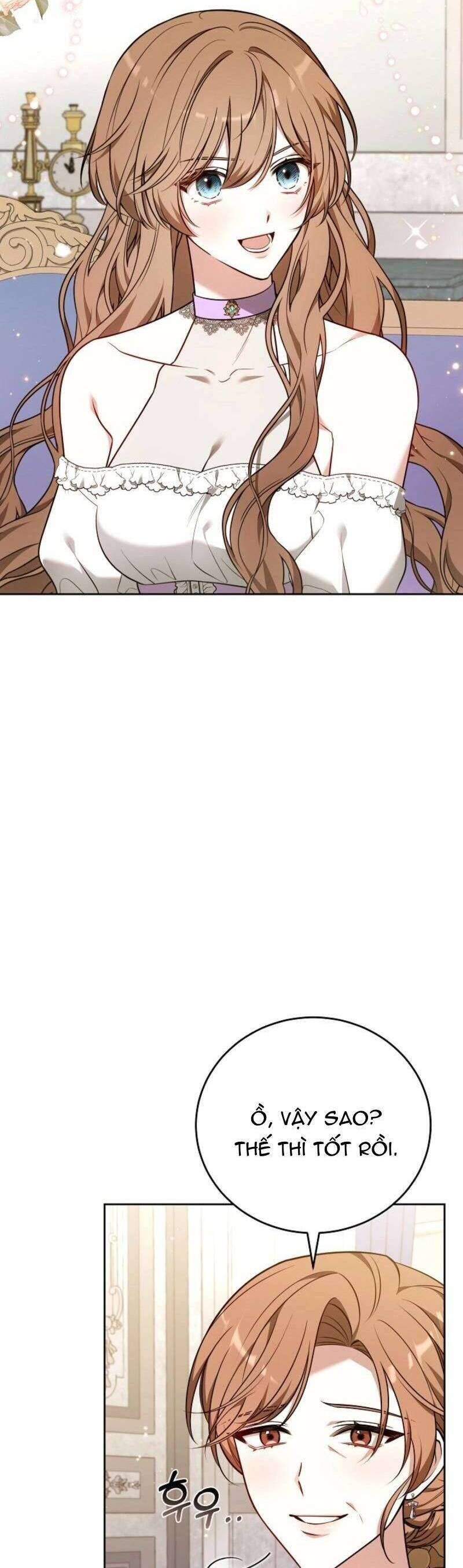 Lời Tỏ Tình Lần Thứ 101 Chapter 13 - Trang 2