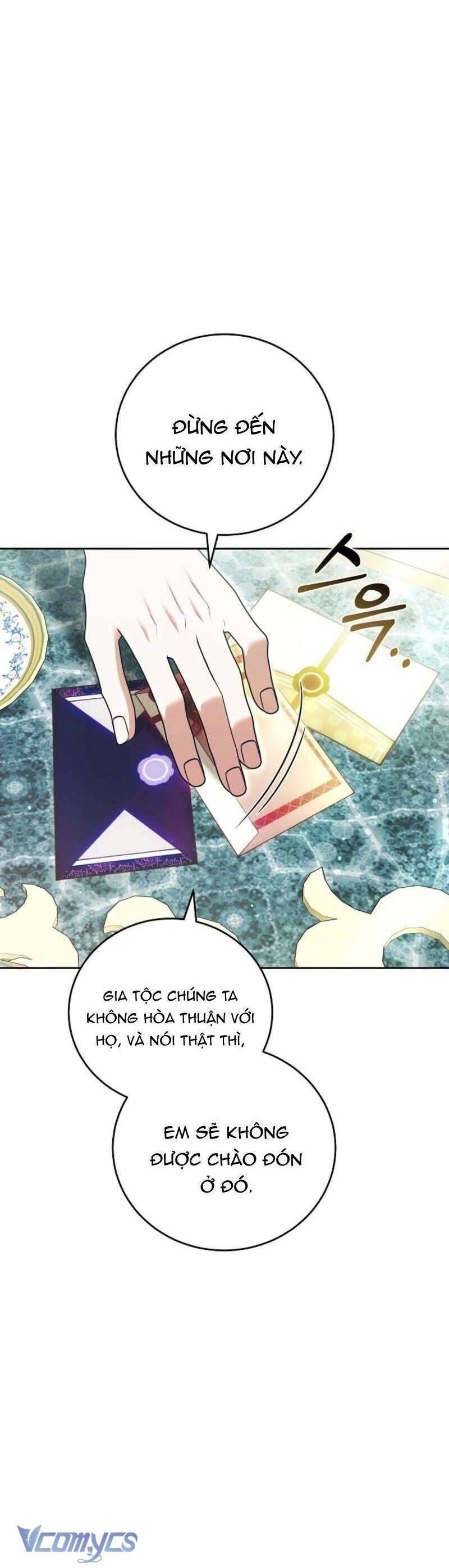 Lời Tỏ Tình Lần Thứ 101 Chapter 13 - Trang 2