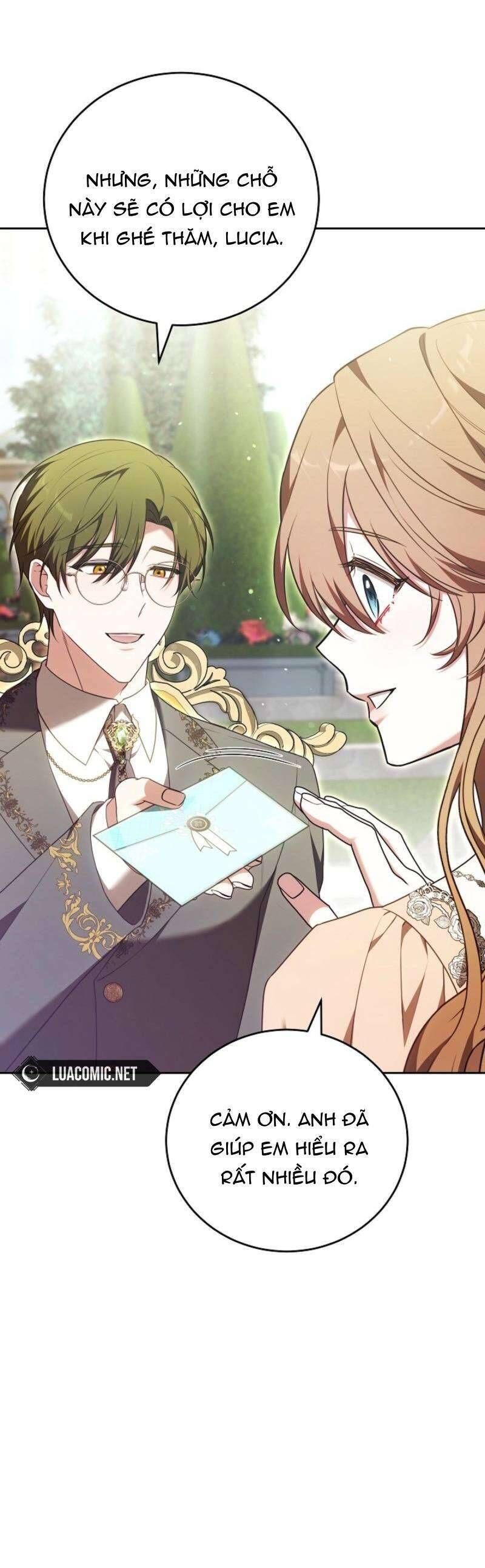 Lời Tỏ Tình Lần Thứ 101 Chapter 13 - Trang 2