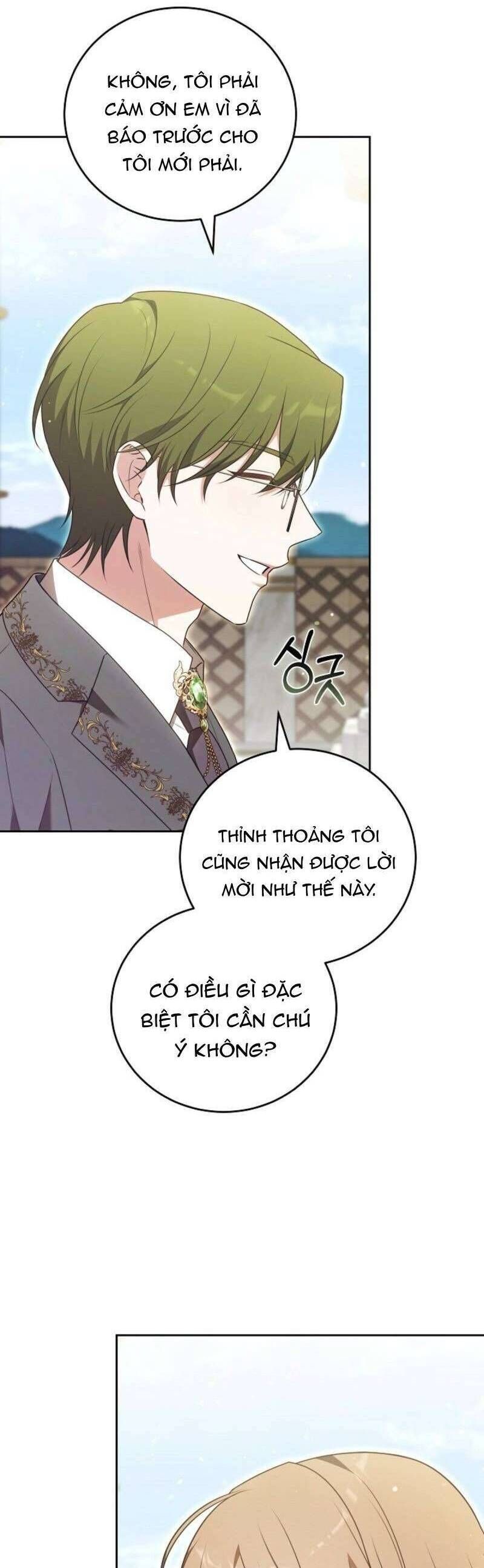 Lời Tỏ Tình Lần Thứ 101 Chapter 13 - Trang 2