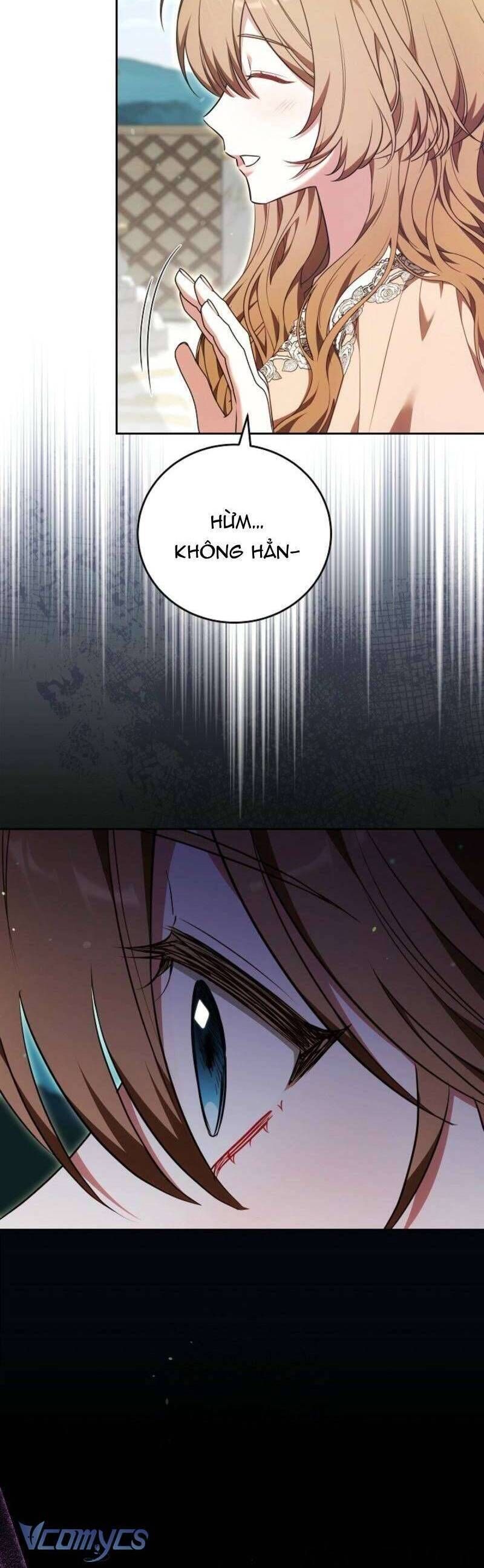 Lời Tỏ Tình Lần Thứ 101 Chapter 13 - Trang 2