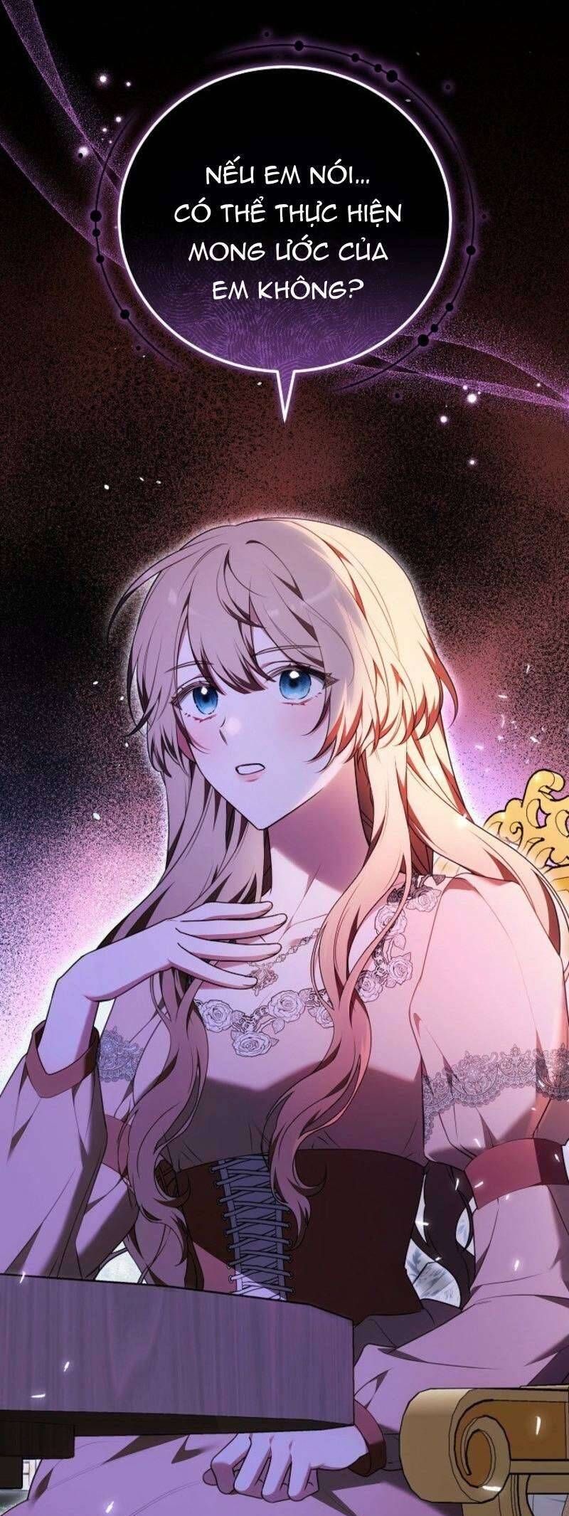 Lời Tỏ Tình Lần Thứ 101 Chapter 13 - Trang 2