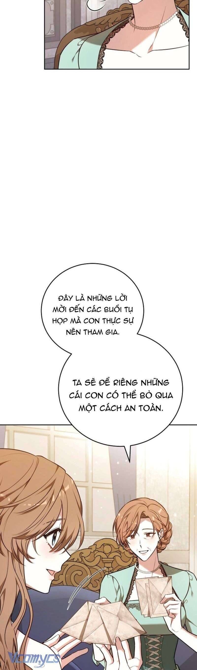 Lời Tỏ Tình Lần Thứ 101 Chapter 13 - Trang 2