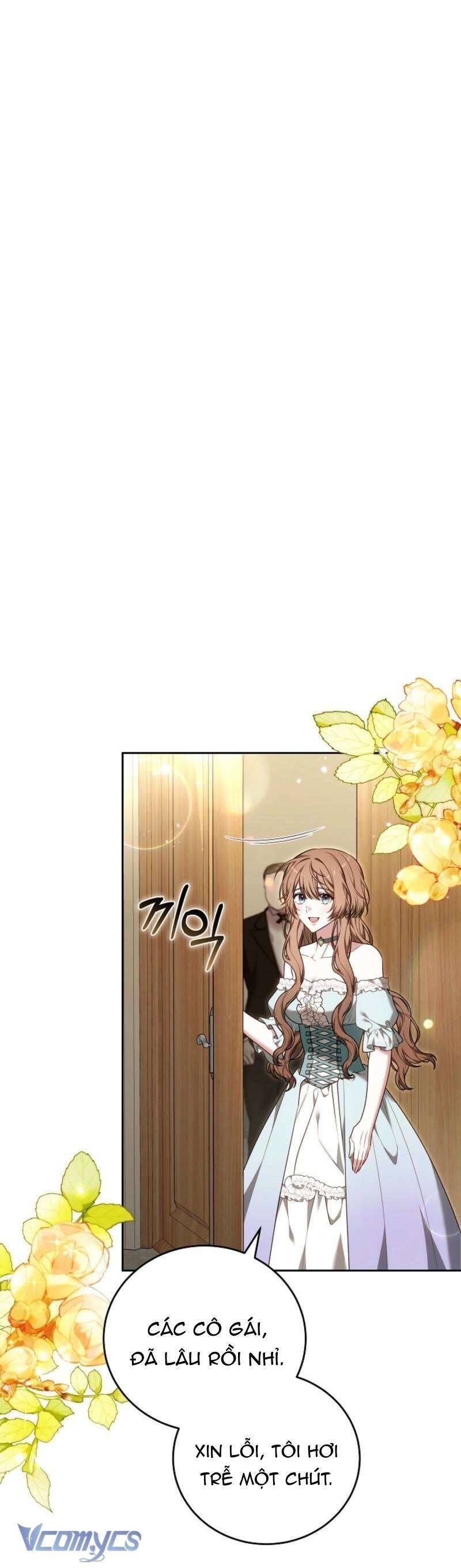 Lời Tỏ Tình Lần Thứ 101 Chapter 13 - Trang 2