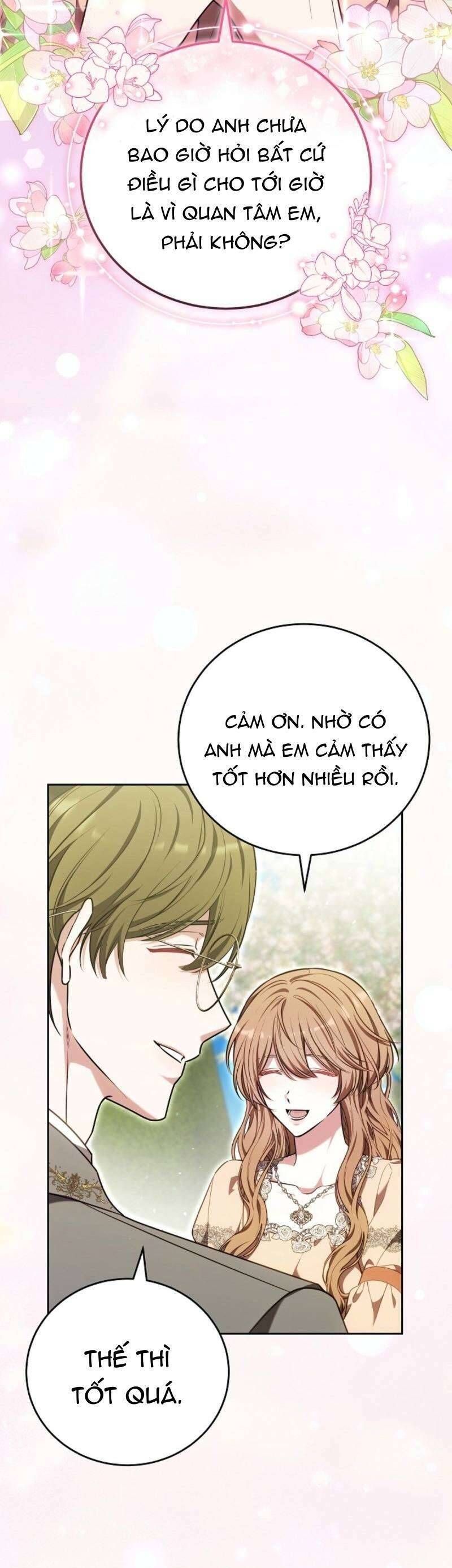 Lời Tỏ Tình Lần Thứ 101 Chapter 14 - Trang 2