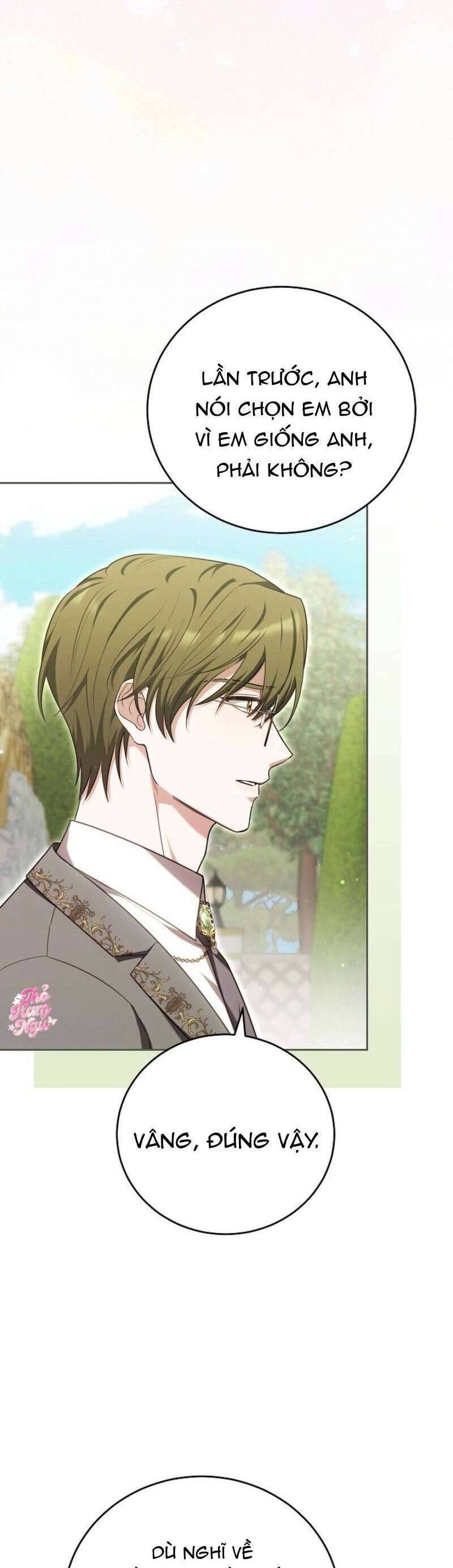 Lời Tỏ Tình Lần Thứ 101 Chapter 14 - Trang 2