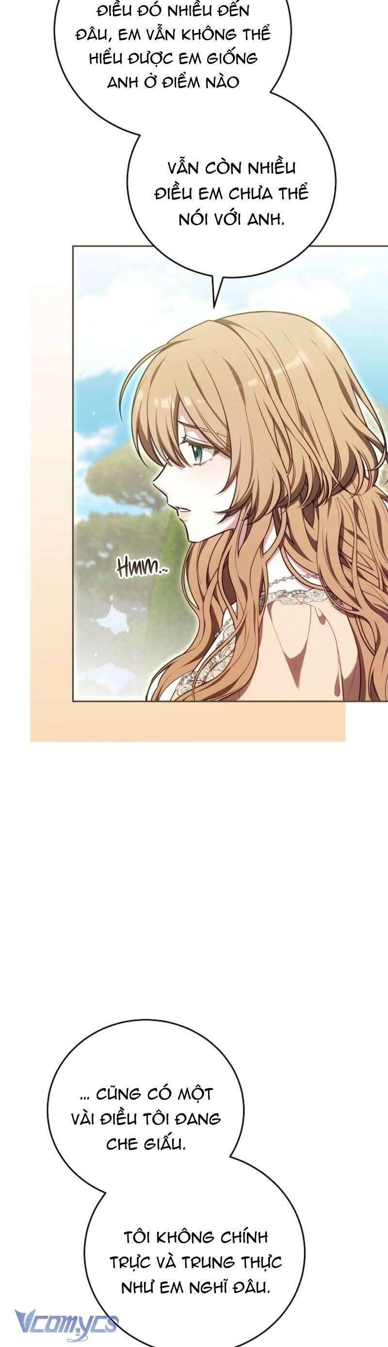 Lời Tỏ Tình Lần Thứ 101 Chapter 14 - Trang 2