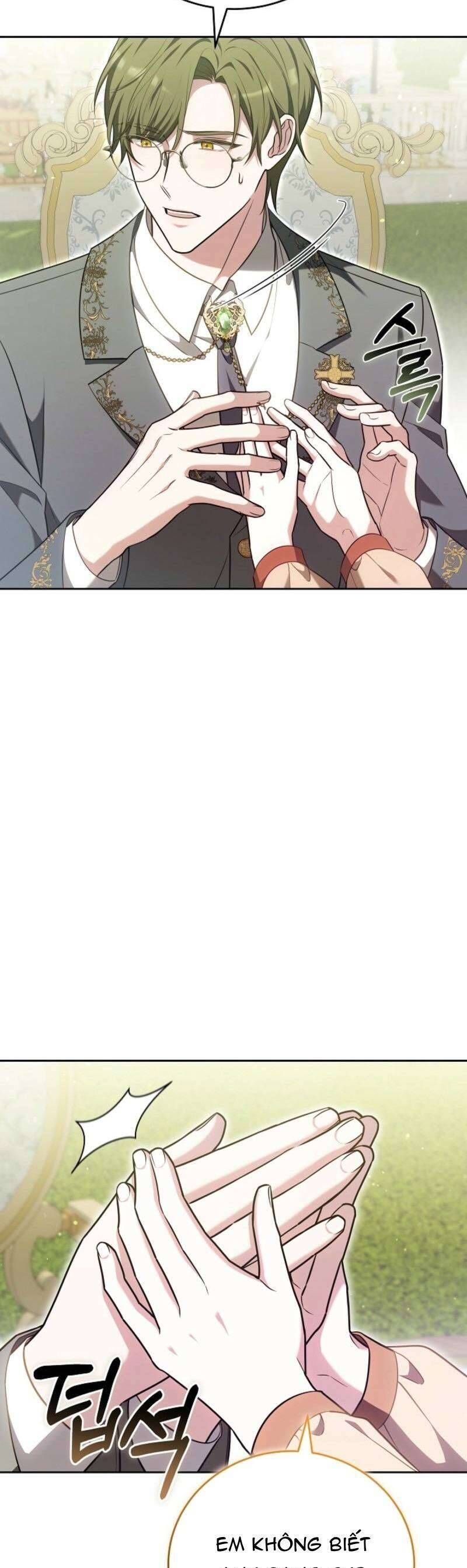 Lời Tỏ Tình Lần Thứ 101 Chapter 14 - Trang 2