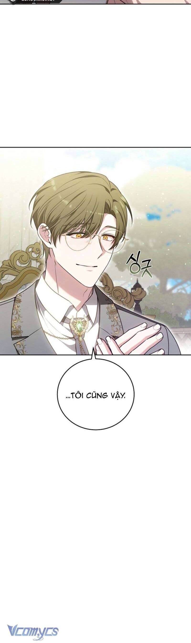 Lời Tỏ Tình Lần Thứ 101 Chapter 14 - Trang 2