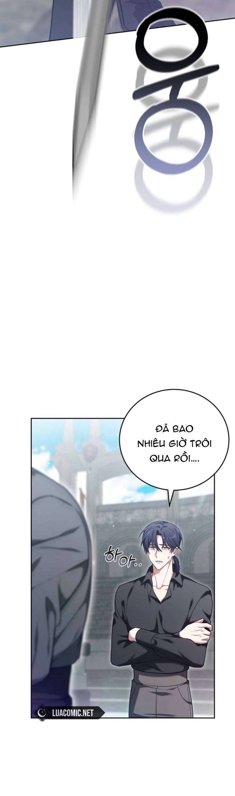 Lời Tỏ Tình Lần Thứ 101 Chapter 14 - Trang 2