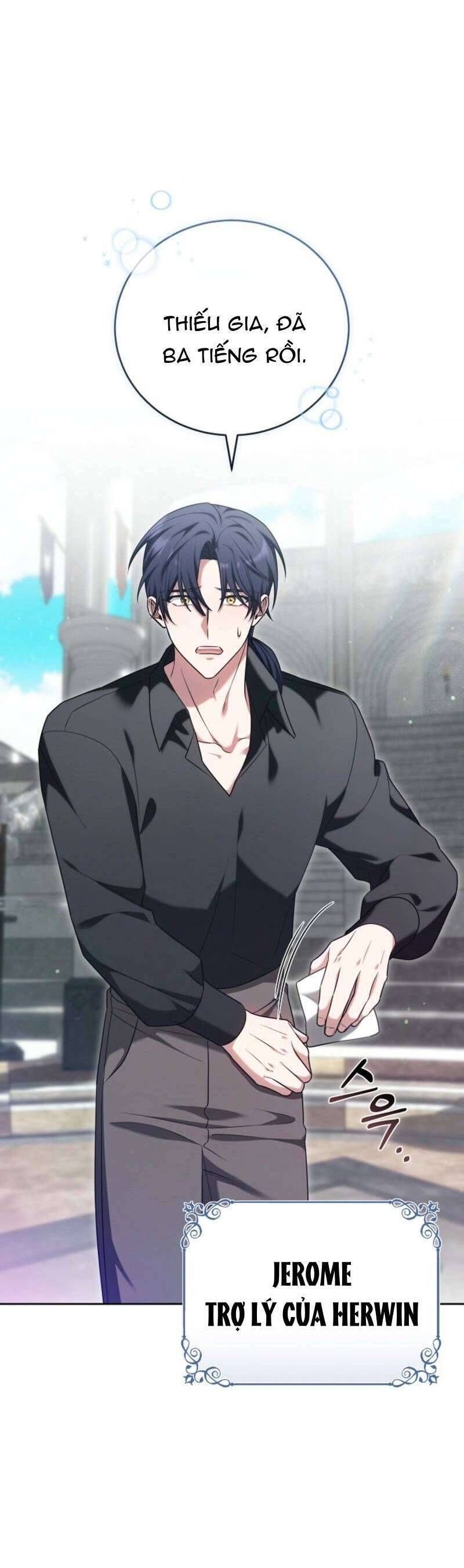 Lời Tỏ Tình Lần Thứ 101 Chapter 14 - Trang 2