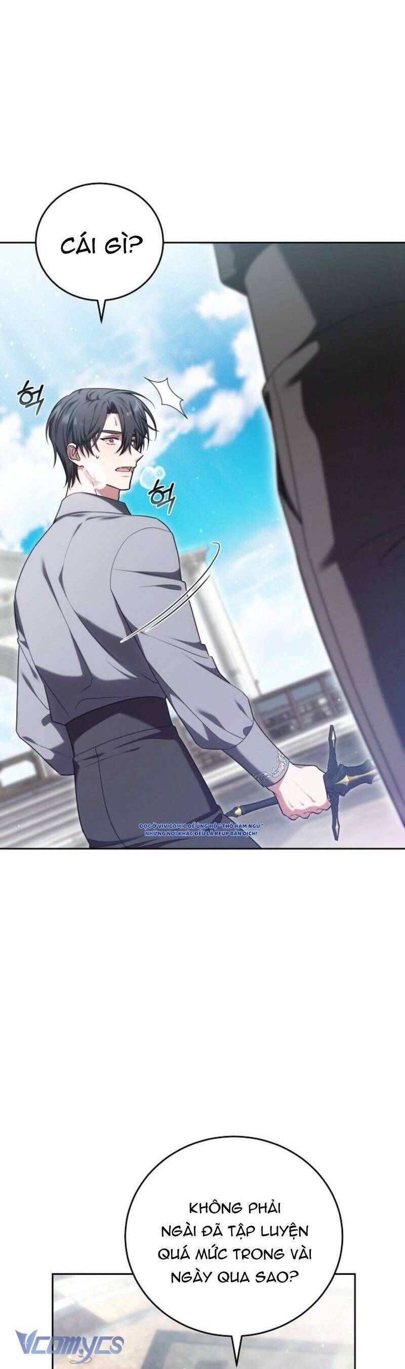 Lời Tỏ Tình Lần Thứ 101 Chapter 14 - Trang 2