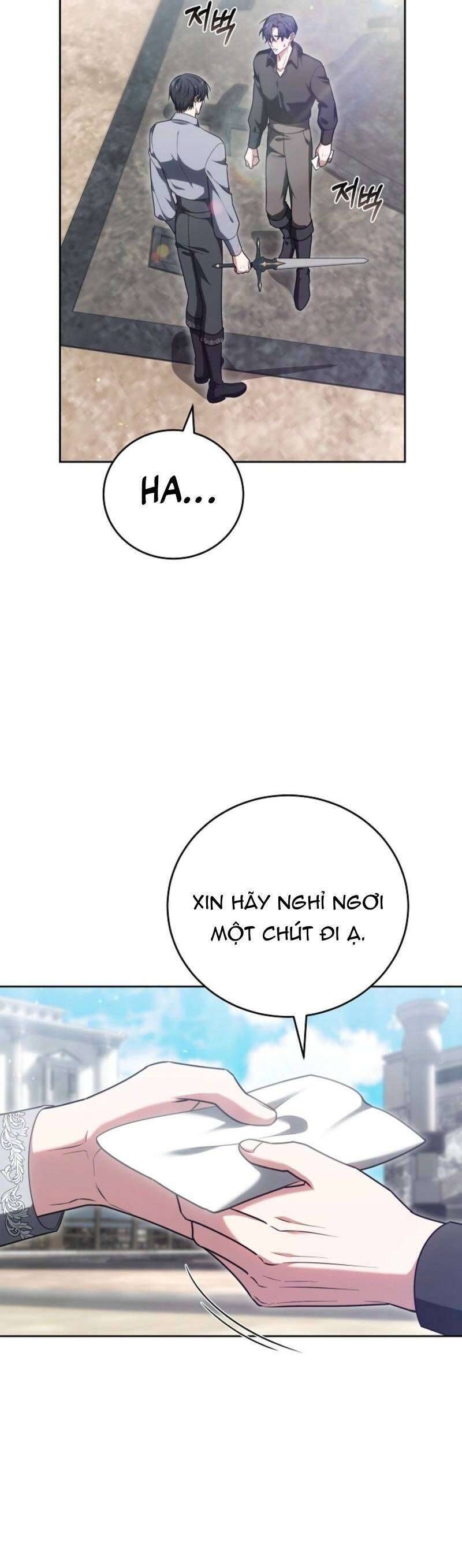 Lời Tỏ Tình Lần Thứ 101 Chapter 14 - Trang 2