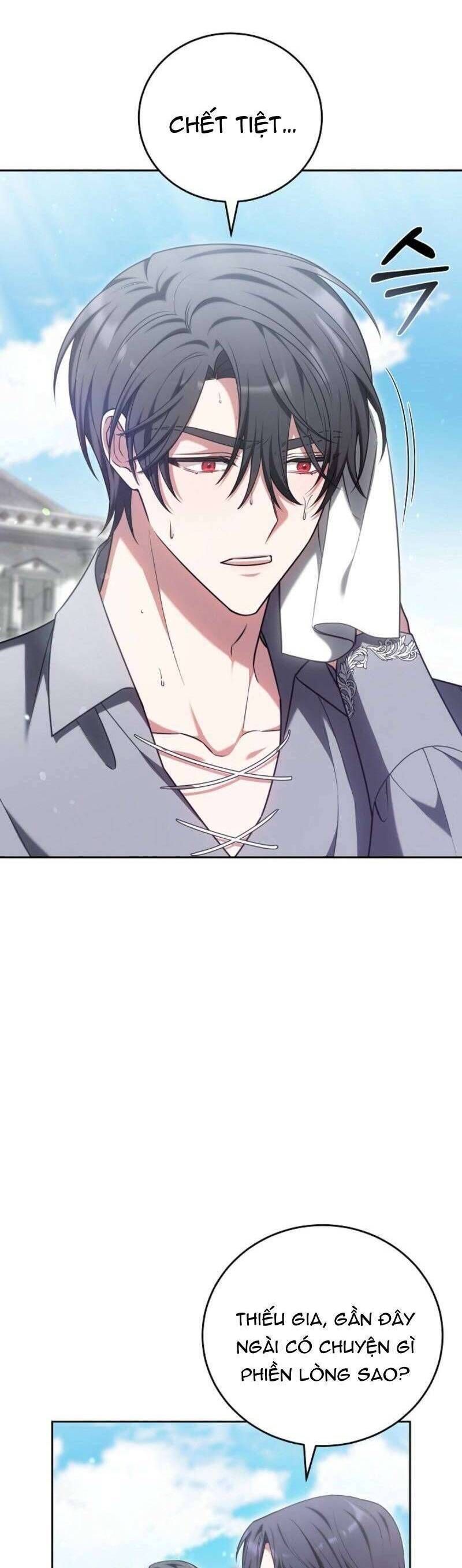 Lời Tỏ Tình Lần Thứ 101 Chapter 14 - Trang 2