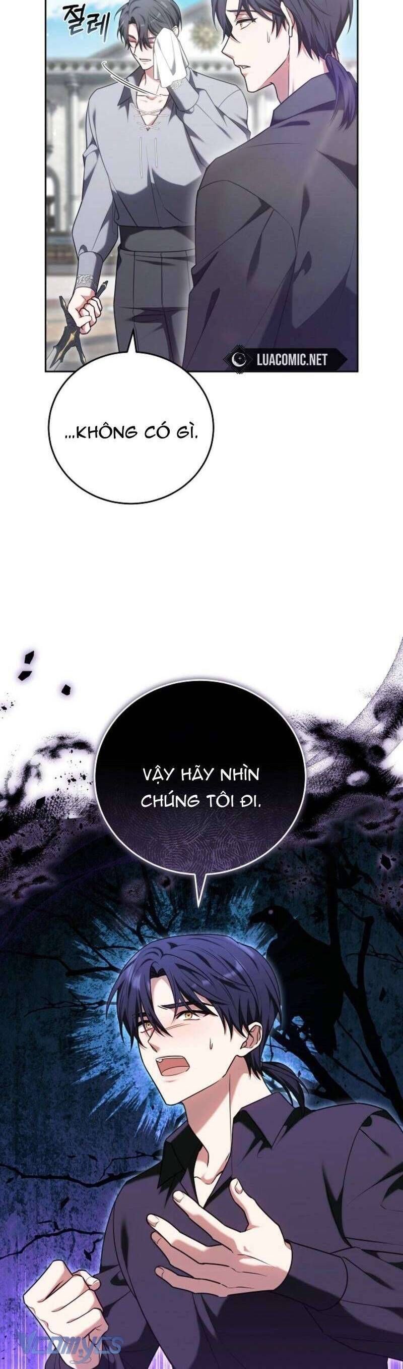 Lời Tỏ Tình Lần Thứ 101 Chapter 14 - Trang 2